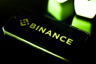 Binance je najväčšia kryptomenová burza sveta