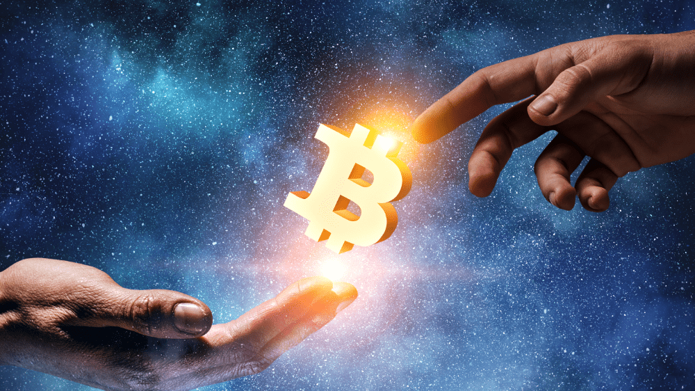 Bitcoin a jeho revolúcia za 15 rokov