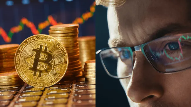 Bitcoin a onchain analýza