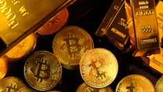 Bitcoin ako bezpečné úložisko