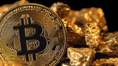 Bitcoin ako uchovávateľ hodnoty