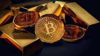 Bitcoin ako uznávané makro aktívum
