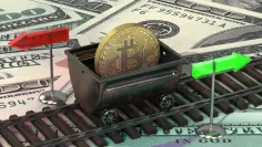 Bitcoin je na križovatke