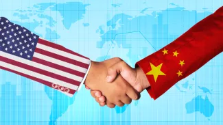 Bitcoin reaguje na možné pozastavenie ciel