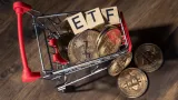 Bitcoin sa teší záujmu o ETF fondy