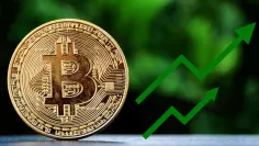 Bitcoin signalizuje zvrat trendu