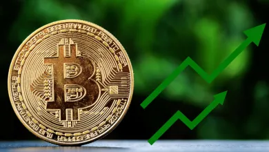 Bitcoin signalizuje zvrat trendu