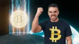 Bitcoin v najsilnejšom raste v roku 2025