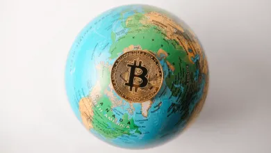 Bitcoin vstupuje do novej adopcie