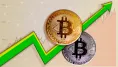 Bitcoin začína nový rastúci trend