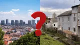 Bratislava žije iný príbeh ako zvyšok Slovenska