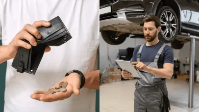 Častejšie STK pre skupinu vodičov