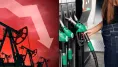 Cena ropy padá, no benzín a nafta nie