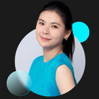CEO Bitget Gracy Chen