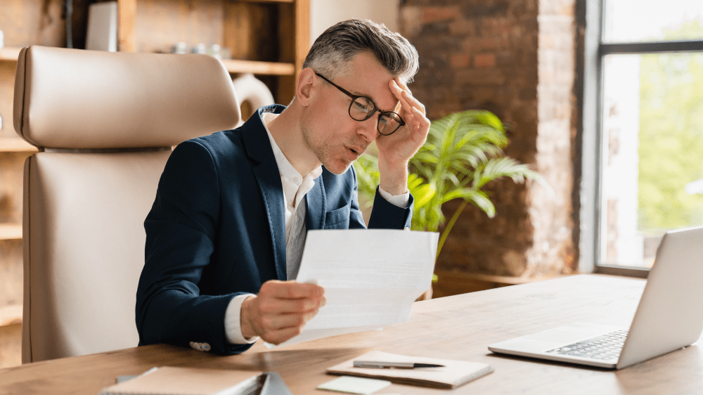 Čo robiť, ak biznis narazí na múr