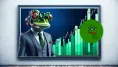Codename pepe je nový pepe coin