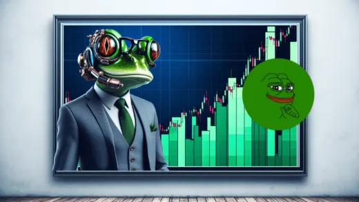 Codename pepe je nový pepe coin
