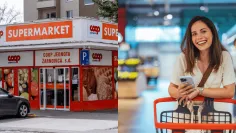 COOP Jednota 24/7 mieri do ďalšieho mesta