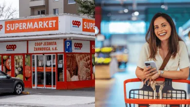 COOP Jednota 24/7 mieri do ďalšieho mesta