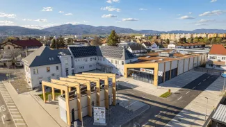 COOP Jednota otvorila supermarket budúcnosti