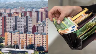 Dane z nehnuteľností čaká razantný nárast