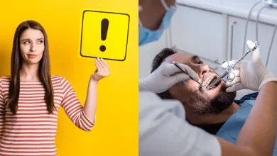 Dentálna hygiena za 30 minút