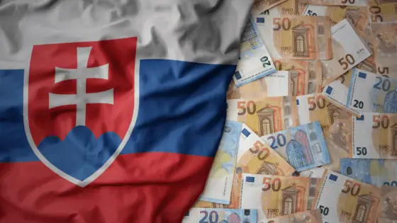 Dlhová bomba tikajúca pod Slovenskom