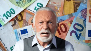 Dôchodky Slovákov rapídne klesnú