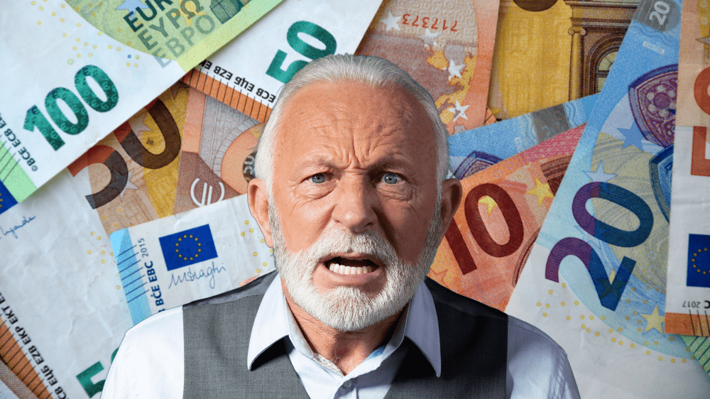 Dôchodky Slovákov rapídne klesnú