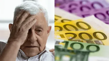 Dôchodky Slovákov sú neudržateľné