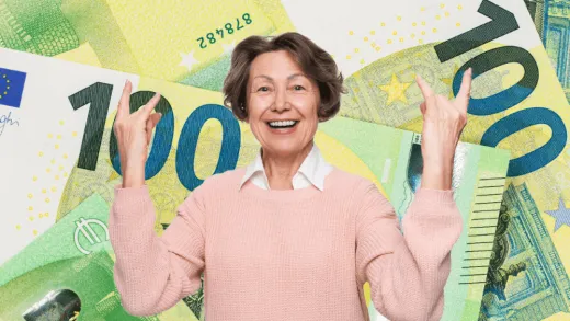 Dôchodok navyše nepotrebujú všetci penzisti