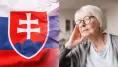 Dôchodok si musia Slováci zabezpečiť aj z vlastných zdrojov