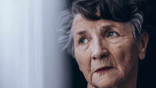 Dôchodok Slovákov nestačí na dôstojný život