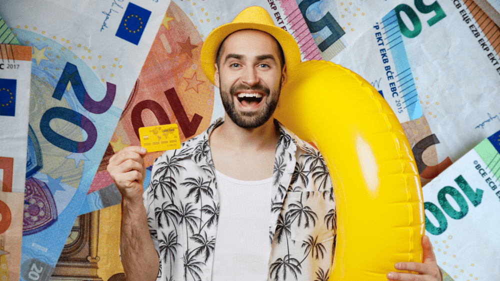 Dovolenka bude lacnejšia, ak dodržíte základné pravidlá