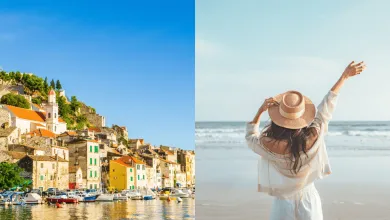 Dovolenka v Chorvátsku s novými pravidlami