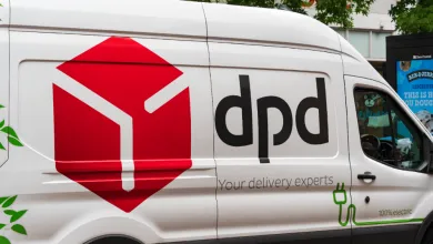 DPD upozorňuje na podvodné zásielky