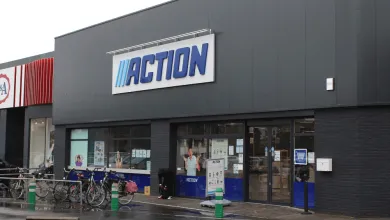 Druhá predajňa na Liptove