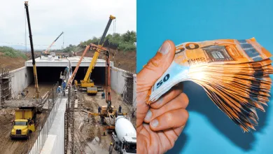 Druhý pilier na domáce projekty