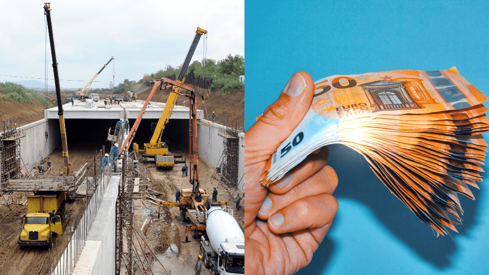 Druhý pilier na domáce projekty