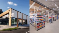 Ekologický supermarket mení tvár nakupovania