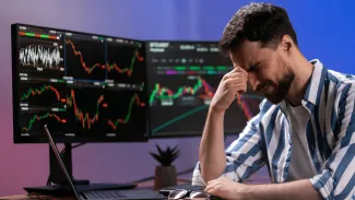 Ethereum sa stalo obchodníkovi osudným