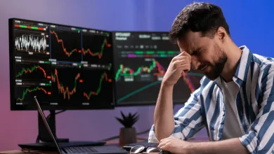 Ethereum sa stalo obchodníkovi osudným