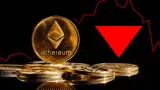Ethereum v hrozivom páde