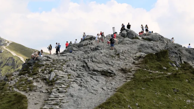 Euro ako tajná zbraň slovenských dovolenkárov