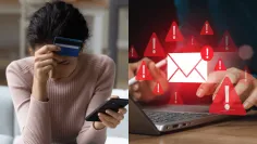 Falošné SMS od slovenskej banky