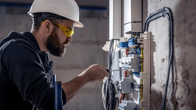 Falošní elektrikári vyčíňajú na Slovensku
