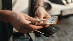 Finančná časovaná bomba