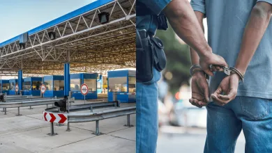 Finančná správa obvinila dve osoby