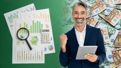 Finančný detox a investovanie