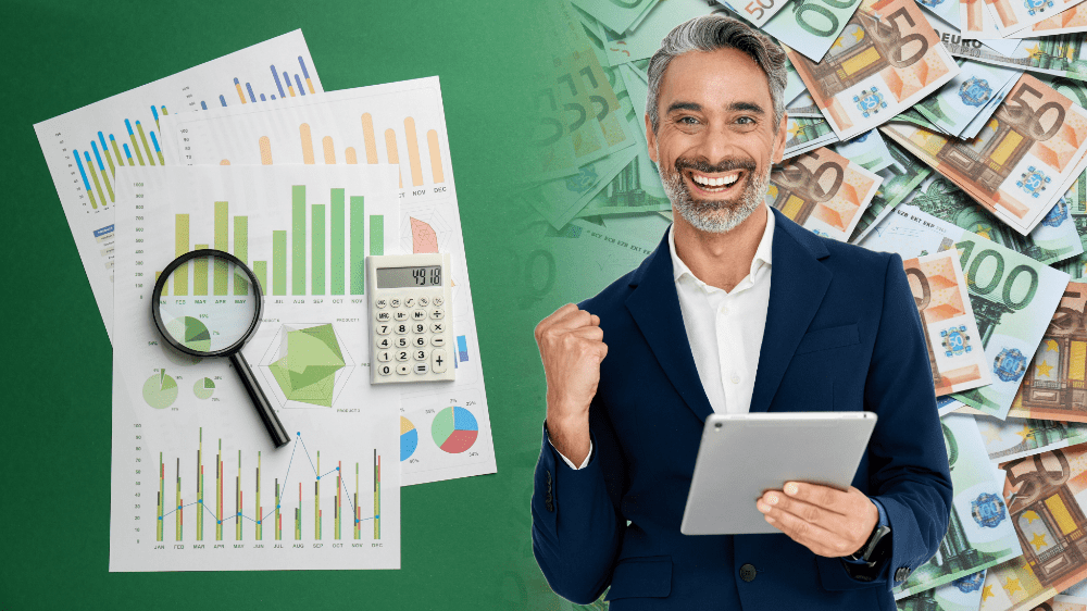 Finančný detox a investovanie